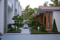 Ramraj Resort - breakfast