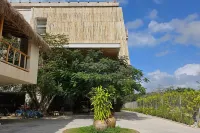 Siente Tulum Hoteles cerca de ADO Terminal de Autobuses Tulum