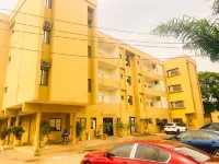 Presken Residence Hotels near Murtala Muhammed International Airport