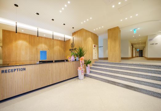 브라운도트 경주보문점