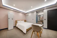 목포 HOTEL STAR(스타호텔)