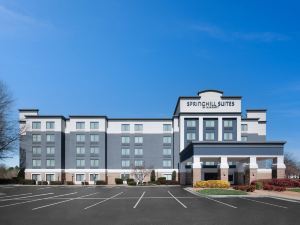 SpringHill Suites Charlotte Concord Mills/Speedway