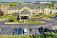 Comfort Suites Appleton Airport - bar