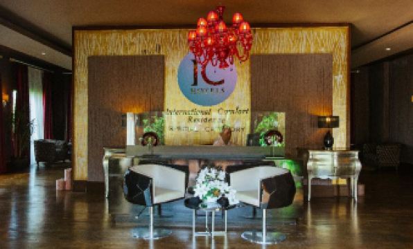 IC Hotels Green Palace & Villas