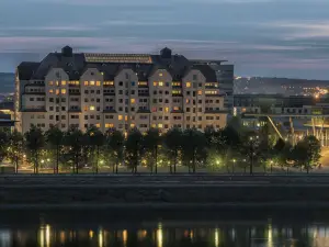 Maritim Hotel Dresden