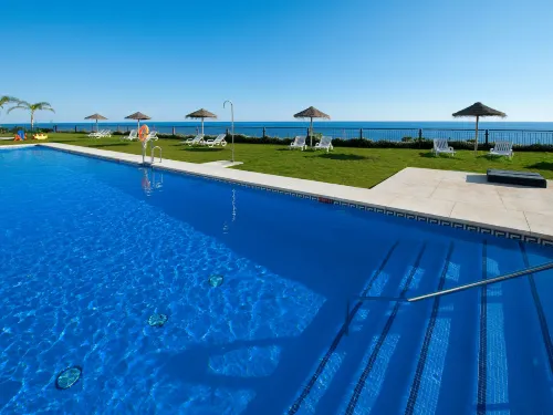 Sea Front - Homestays
