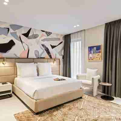Mercure Tirana Rooms