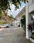 Ivory House Sriracha Hotels in Laem Chabang