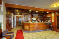GH Hotel Fratazza Hotels in Sagron Mis