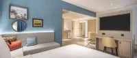 Hampton by Hilton Kuwait Salmiya - Wifi