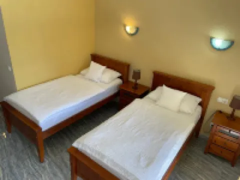 Hotel Montemar Hoteles en Benisa