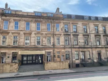 Best Western Glasgow Hotel