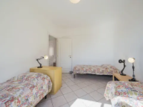 Come il Sole All'Improvviso Hotels in Moneglia