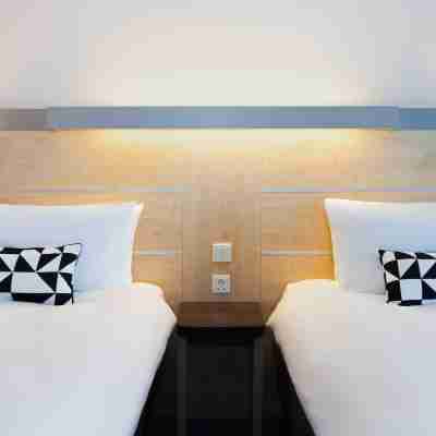 Holiday Inn Express Nuernberg-Schwabach, an IHG Hotel Rooms