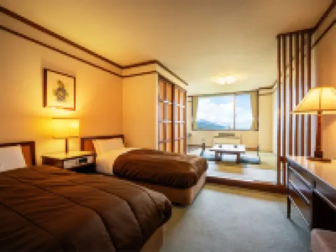 Hachimantai Mountain Hotel & Spa Hotels in Hachimantai