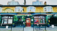 The Fountain Hotel Hotels in Haringey