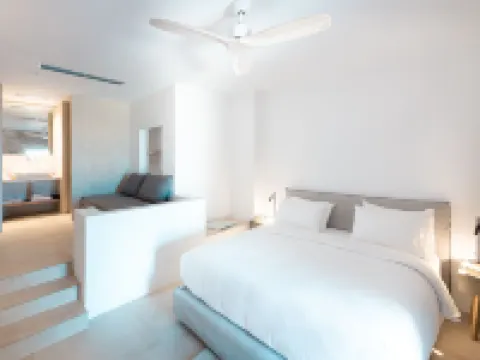 Ariá Estate Suites & Spa Hotels in Itilo