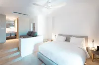 Ariá Estate Suites & Spa Hotels in Itilo