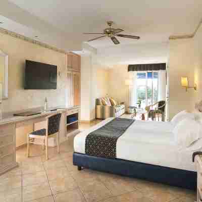 Sant Alphio Garden Hotel & Spa Rooms