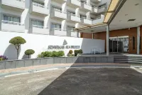 Atlantica Sea Breeze, Adults Only Hotels in Paralimni