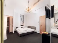 Boutiquehotel Donauwalzer Hotels near 16. Ottakring