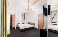 Boutiquehotel Donauwalzer