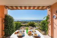 Residence Giardino 3 by Wonderful Italy