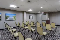 Comfort Inn & Suites Watertown - 1000 Islands Hôtels à : Watertown
