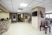 Quality Inn & Suites Aiken Hotels in Aiken