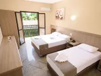 Hotel Vilage Inn All Inclusive Poços de Caldas By Nacional Inn Hotels near Santuario Mae Rainha - Fonte De Vida Nova