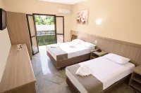Hotel Vilage Inn All Inclusive Poços de Caldas By Nacional Inn Hotel a 