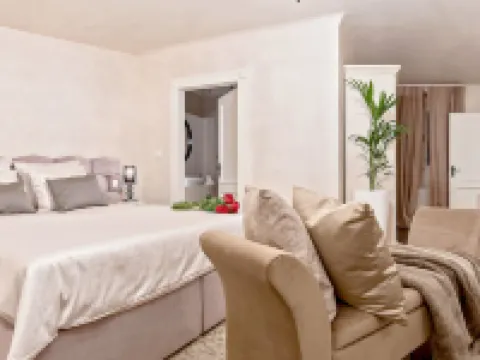 Puteus Palace Brac Hotels in Pučišća