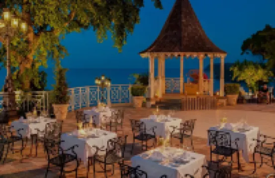 Sandals Royal Plantation All Inclusive - Couples Only