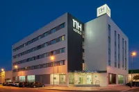 NH Campo Cartagena Hotels in 