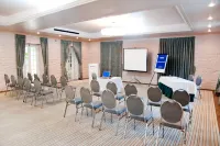 Island Inn All Inclusive Hotel فنادق في بريدجتاون