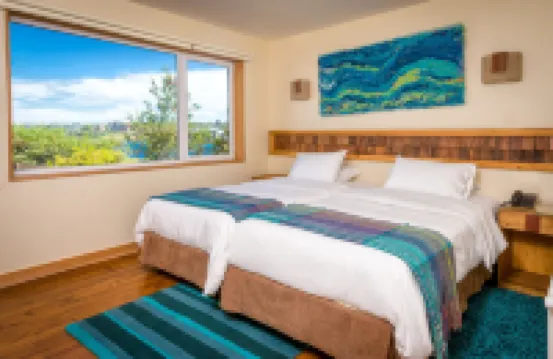 Hotel Cabaña Del Lago Puerto Varas