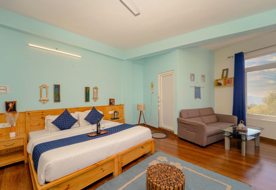 초클링 아트하우스-히말라야의 보물 이미지