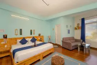 Chokling ArtHouse - the Treasure of Himalayas Hotels in Kangra