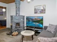 Alppitalo punatähti 7 As 2 - Pet friendly