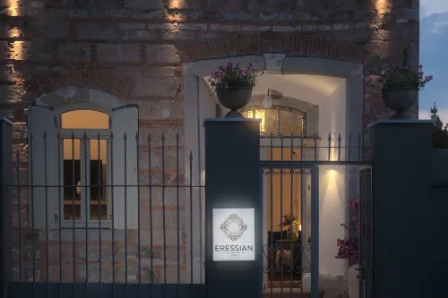 Eressian Hotel & Hammam Spa - Flughafentransfer