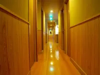 Seigetsu Ryokan Các khách sạn ở Aki