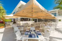 Seven Stars Resort & Spa - Frühstück
