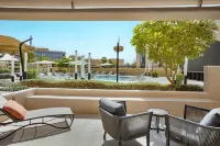 Riyadh Diplomatic Quarter - Marriott Executive Apartments - สระว่ายน้ำส่วนตัว
