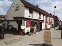 The Penny Farthing Hotel