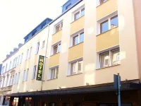 Centro Hotel Oberhausen Hotels in Oberhausen