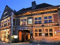 Auberge du Bon Fermier