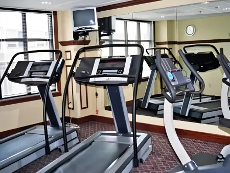 Holiday Inn Express & Suites Greenville