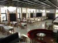 Hotel Komovi - Bữa sáng