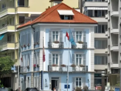 Hotel Millennium Hotels near Casa Rusca
