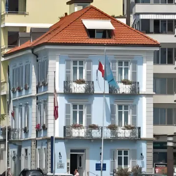 Hotel Millennium